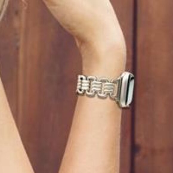 NEW Design Fashion Apple iWatch Band - Picture 4 of 4